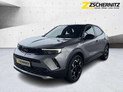 Kontrast grau/quarz silber Gebraucht 2023 Opel Mokka-e Ultimate SUV | 20.960 € (Fairer Preis)