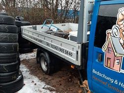 Schwarz Gebraucht 1999 Ford Transit Van / Kleinbus | 3.500 €