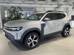 Beige Neu 2025 Dacia Duster Journey SUV | 29.229 € (Fairer Preis)