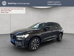 Grau Gebraucht 2023 Volvo XC60 Plus SUV | 38.400 € (Guter Preis)