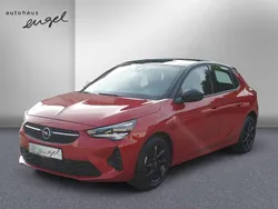 Rot Gebraucht 2023 Opel Corsa Kleinwagen | 15.489 € (Guter Preis)