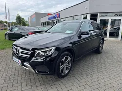 Schwarz Gebraucht 2016 Mercedes GLC250 SUV | 24.450 € (Guter Preis)