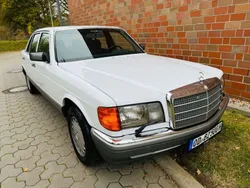 Mercedes 500