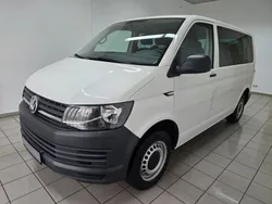 Weiß Gebraucht 2017 VW T6 Van | 23.990 € (Fairer Preis)
