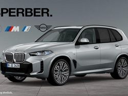 Grau Gebraucht 2025 BMW X5 Sport Line SUV | 98.690 € (Guter Preis)
