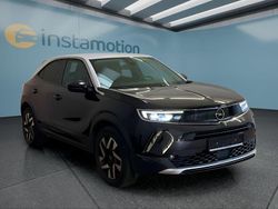 Schwarz Gebraucht 2021 Opel Mokka Elegance SUV | 19.949 € (Fairer Preis)