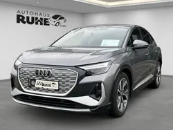 Audi Q4 Sportback e-tron