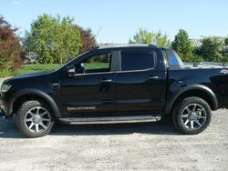 Schwarz Gebraucht 2018 Ford Ranger Abholung | 25.500 € (Fairer Preis)