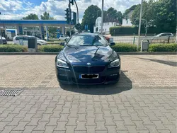 Andere außenfarben Gebraucht 2015 BMW 640 M Sport Coupé | 24.000 € (Superpreis)