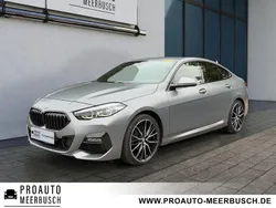 Frozen pure grey Gebraucht 2024 BMW 218 M Sport Coupé | 28.499 € (Fairer Preis)