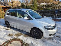 Silber Gebraucht 2013 VW Golf VII Kombi | 5.200 € (Superpreis)