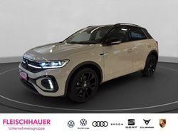 Grau Gebraucht 2022 VW T-Roc IQ Drive SUV | 27.980 € (Fairer Preis)