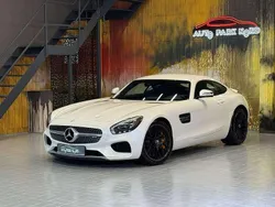 Diamantweiss Gebraucht 2016 Mercedes AMG GT AMG Coupé | 79.900 €