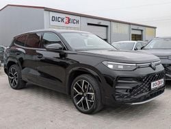 Schwarz Gebraucht 2025 VW Tayron R-line SUV | 51.950 € (Fairer Preis)