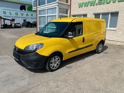 Gebraucht 2018 Fiat Doblò Van / Kleinbus | 3.900 € (Superpreis)