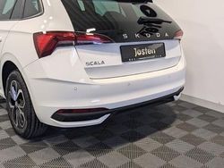Gebraucht 2024 Skoda Scala Selection Kleinwagen | 25.240 € (Teuer)