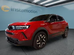 Rot Gebraucht 2024 Opel Mokka SUV | 25.699 € (Etwas zu teuer)