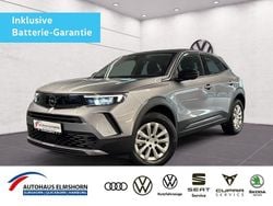 Grau Gebraucht 2023 Opel Mokka-e Edition SUV | 18.680 € (Guter Preis)