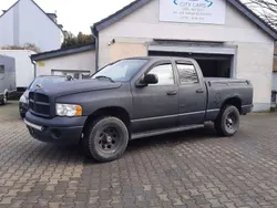 Schwarz Gebraucht 2004 Dodge Ram Abholung | 6.900 €