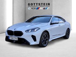 Alpinweiss iii Gebraucht 2024 BMW 220 M Sport Coupé | 45.990 €