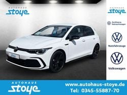Weiß Gebraucht 2022 VW Golf VIII R-line Limousine | 24.190 € (Guter Preis)