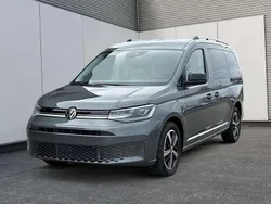 Grau Neu 2024 VW Caddy Maxi Style Van / Kleinbus | 37.080 € (Guter Preis)