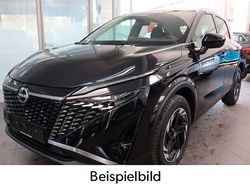 Black gat Neu 2025 Nissan Qashqai SUV | 28.470 € (Superpreis)