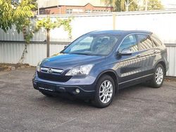 Grau Gebraucht 2007 Honda CR-V Executive SUV | 5.800 € (Fairer Preis)