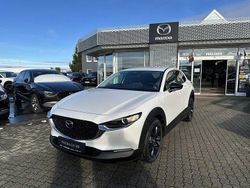 Neu 2025 Mazda CX-30 Homura-Line SUV | 27.890 €