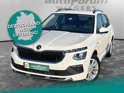 Candyweiss Neu 2025 Skoda Kamiq Drive SUV | 25.270 € (Guter Preis)