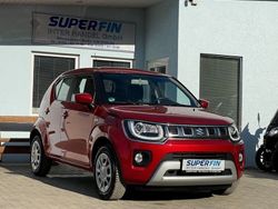 Rot Gebraucht 2023 Suzuki Ignis Club Kleinwagen | 13.990 € (Superpreis)