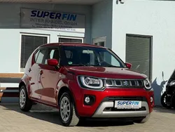 Rot Gebraucht 2023 Suzuki Ignis Club Kleinwagen | 14.390 € (Guter Preis)