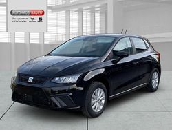 Schwarz Neu 2025 Seat Ibiza Limousine | 23.990 € (Fairer Preis)