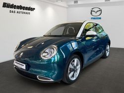 Grün Gebraucht 2023 Ora 03 Limousine | 21.770 € (Fairer Preis)