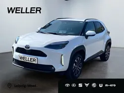 Andere Gebraucht 2025 Toyota Yaris Hybrid | 25.490 € (Superpreis)