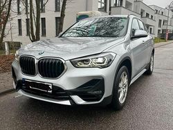 Silber Gebraucht 2021 BMW X1 Sport Line SUV | 21.500 € (Superpreis)