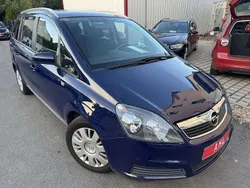 Other Gebraucht 2006 Opel Zafira Edition Van / Kleinbus | 3.499 €