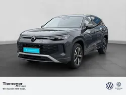 Grau Neu 2025 VW Tayron Life SUV | 42.790 € (Guter Preis)