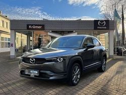 Grau Gebraucht 2020 Mazda MX30 SUV | 15.990 € (Fairer Preis)