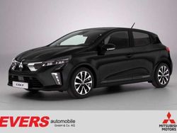 Antarktisweiß Gebraucht 2024 Mitsubishi Colt Plus Limousine | 17.750 € (Fairer Preis)