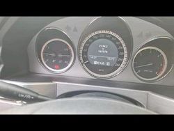 Grau Gebraucht 2012 Mercedes GLK350 SUV | 15.500 € (Fairer Preis)