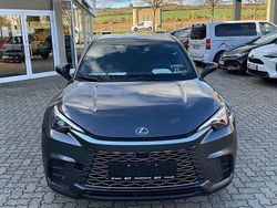 Obsidangrau metallic Neu 2025 Lexus LBX SUV | 30.990 € (Guter Preis)