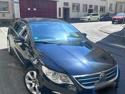 Schwarz Gebraucht 2009 VW CC Limousine | 5.950 € (Fairer Preis)