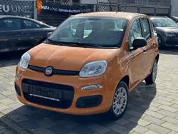 Colore esterno (orange) Gebraucht 2020 Fiat Panda Easy Kleinwagen | 6.999 € (Guter Preis)