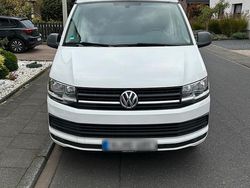 Weiß Gebraucht 2017 VW T6 Beach Van | 39.800 €