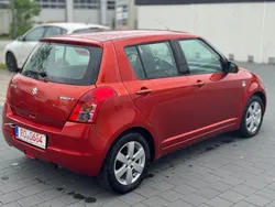 Gebraucht 2009 Suzuki Swift Comfort Limousine | 1.699 € (Guter Preis)