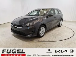 Grau Neu 2024 Kia Ceed | 23.386 € (Guter Preis)