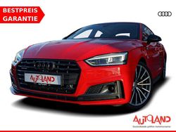 Rot Gebraucht 2018 Audi A5 Sportback S-Line Kleinwagen | 29.990 € (Fairer Preis)