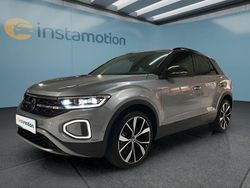 Grau Neu 2025 VW T-Roc SUV | 51.349 €