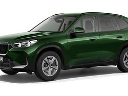 Grün Gebraucht 2025 BMW X1 Shadowline SUV | 39.418 € (Superpreis)